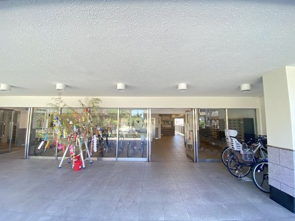 深草西浦住宅　中古マンション