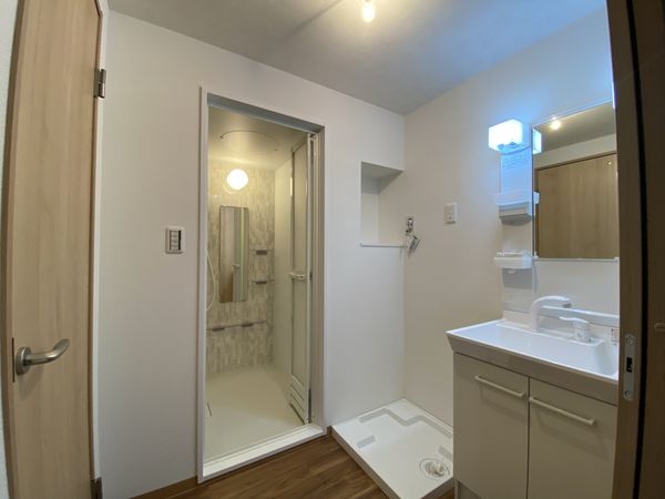 深草西浦住宅　中古マンション