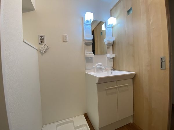 深草西浦住宅　中古マンション