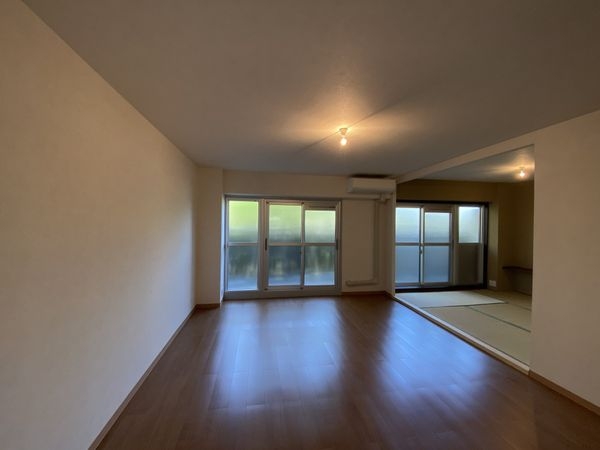 深草西浦住宅　中古マンション