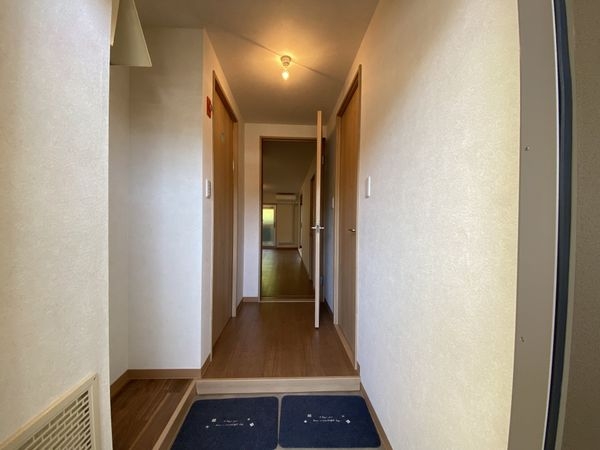 深草西浦住宅　中古マンション