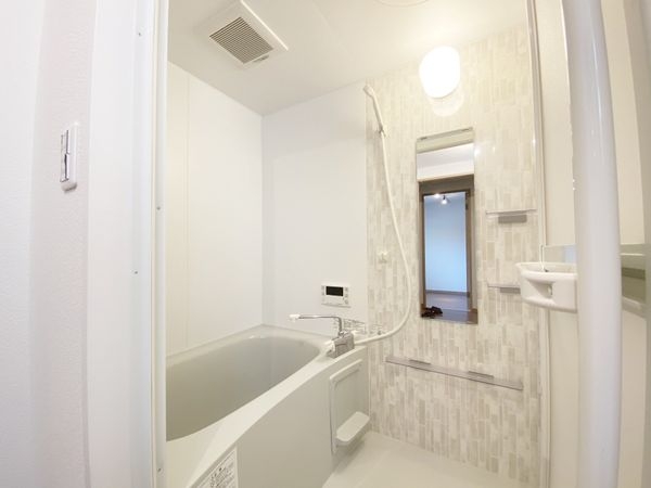 深草西浦住宅　中古マンション