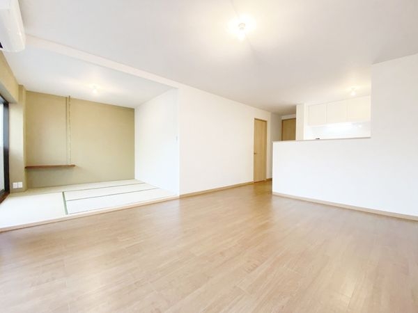 深草西浦住宅　中古マンション