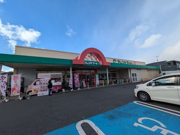 伽羅ガーデンスクエア 中古マンション(フレンドマート草津大路店)