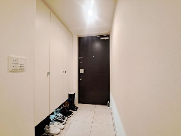 伽羅ガーデンスクエア　中古マンション