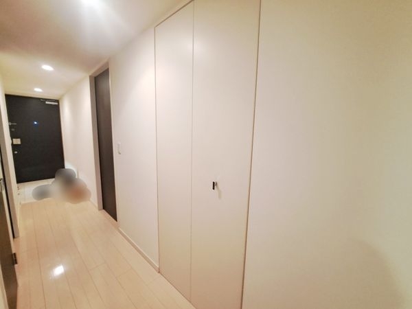 伽羅ガーデンスクエア　中古マンション