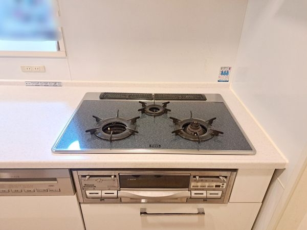 伽羅ガーデンスクエア　中古マンション