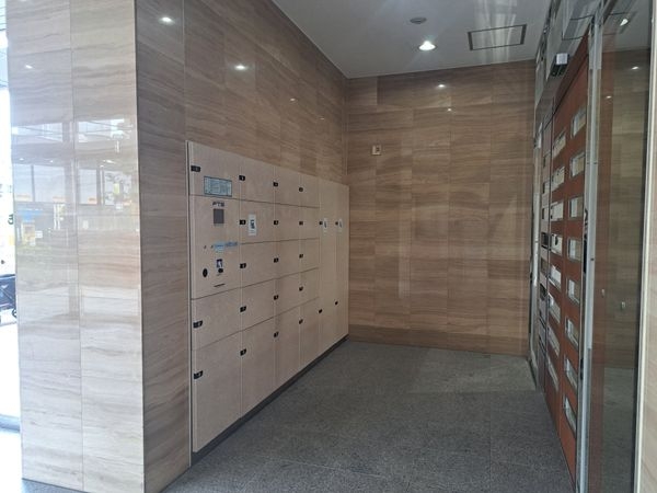 伽羅ガーデンスクエア　中古マンション