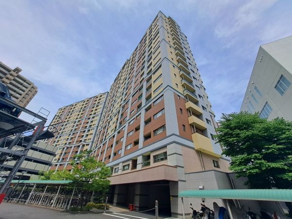 伽羅ガーデンスクエア　中古マンション
