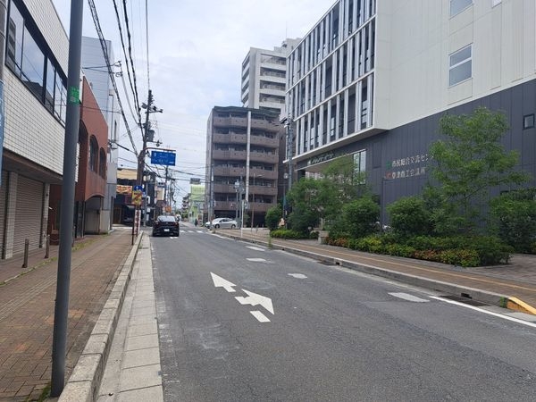 伽羅ガーデンスクエア　中古マンション