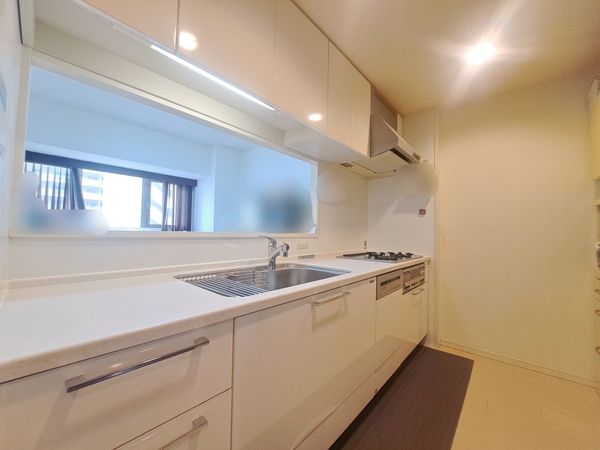 伽羅ガーデンスクエア　中古マンション