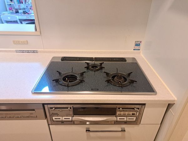伽羅ガーデンスクエア　中古マンション