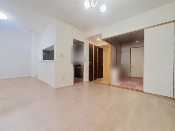 伽羅ガーデンスクエア　中古マンション