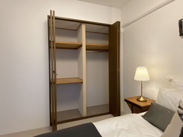 レックス伏見東　中古マンション