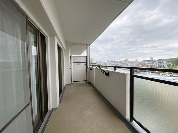レックス伏見東　中古マンション