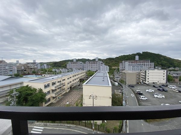 レックス伏見東　中古マンション