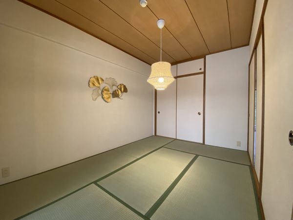 レックス伏見東　中古マンション