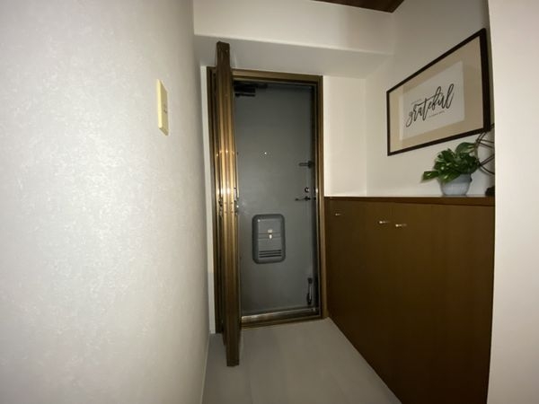 レックス伏見東　中古マンション