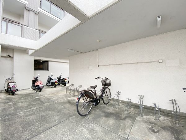 レックス伏見東　中古マンション