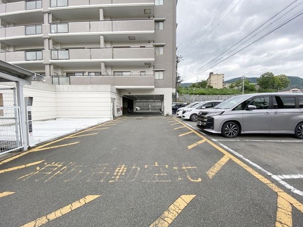 レックス伏見東　中古マンション