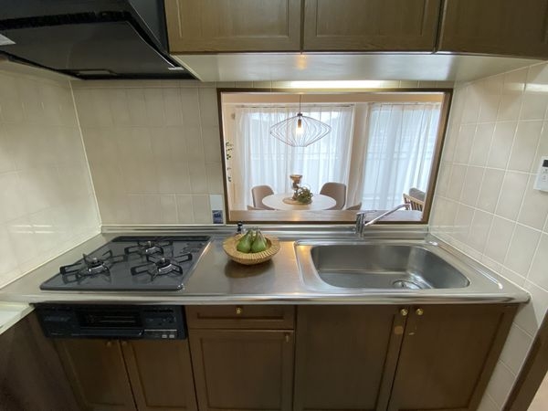 レックス伏見東　中古マンション