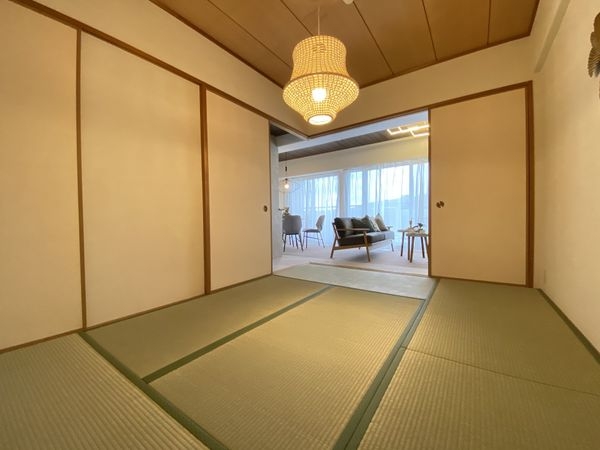 レックス伏見東　中古マンション