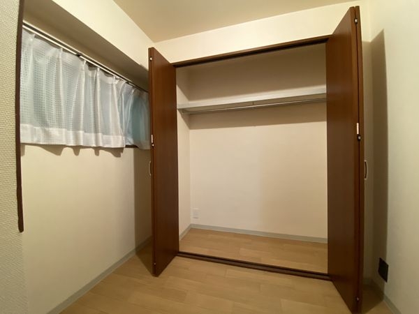 山科ハイツ　中古マンション