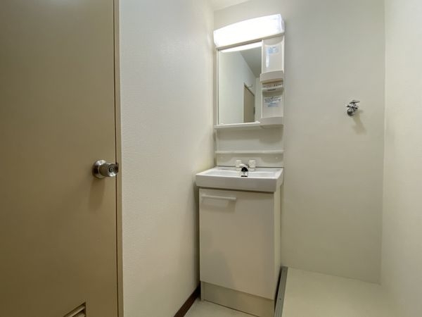 山科ハイツ　中古マンション