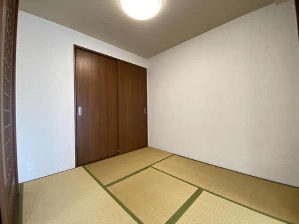 山科ハイツ　中古マンション