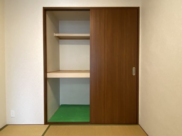 山科ハイツ　中古マンション