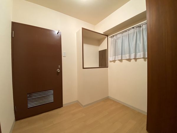 山科ハイツ　中古マンション