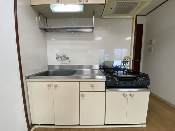 山科ハイツ　中古マンション