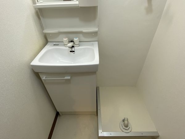 山科ハイツ　中古マンション
