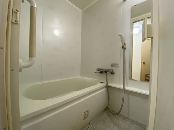 山科ハイツ　中古マンション