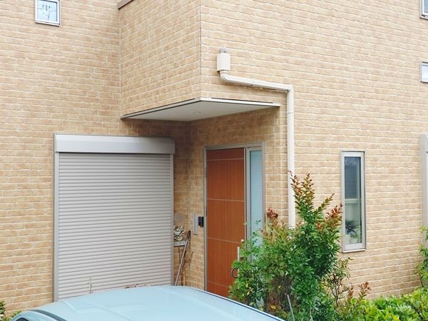 大津市下阪本５丁目の中古一戸建て