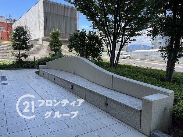 サンクタス大津石山　中古マンション