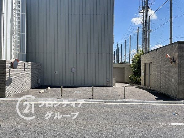 サンクタス大津石山　中古マンション