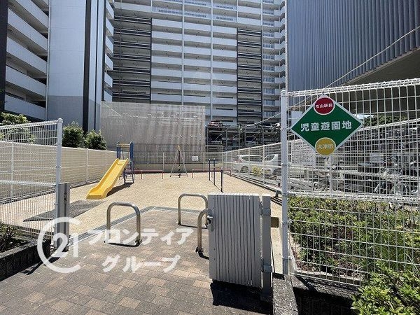 サンクタス大津石山　中古マンション