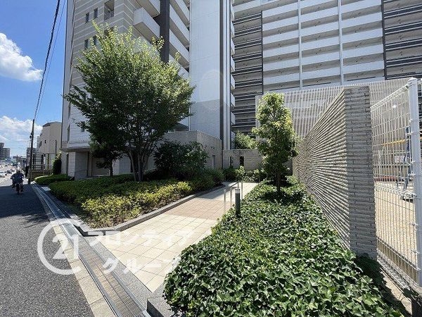 サンクタス大津石山　中古マンション