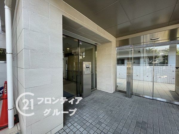 サンクタス大津石山　中古マンション