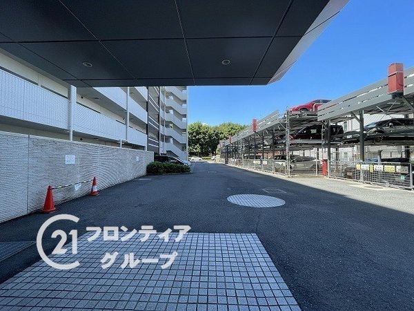 サンクタス大津石山　中古マンション
