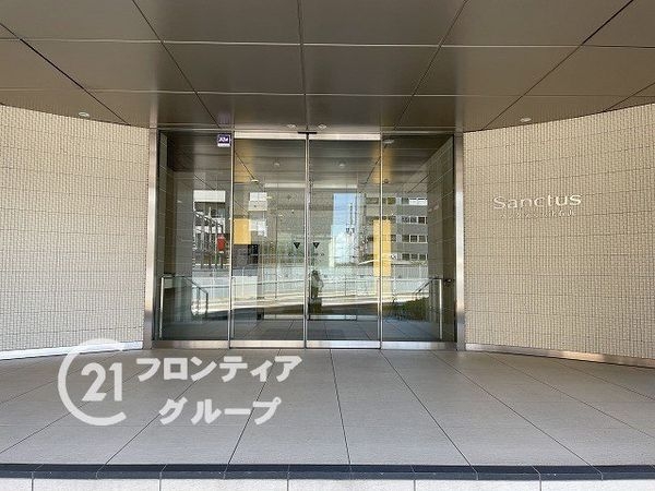 サンクタス大津石山　中古マンション