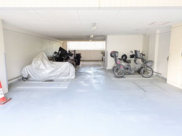 サンクタス大津石山　中古マンション