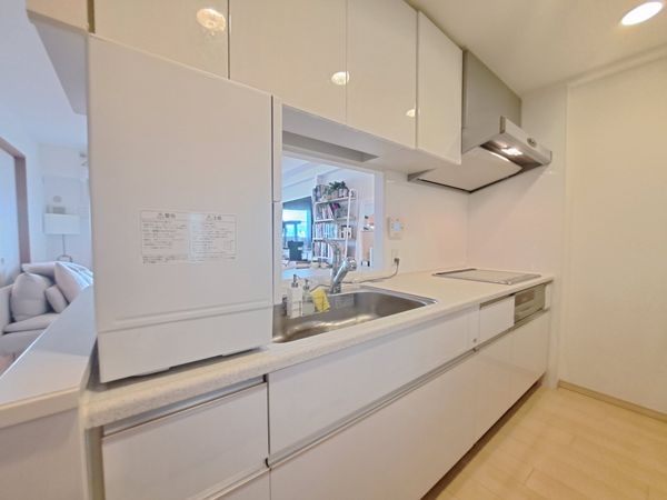 サンクタス大津石山　中古マンション