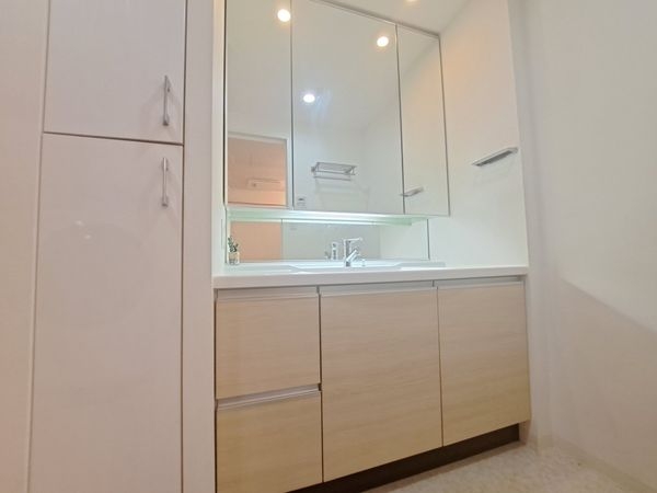 サンクタス大津石山　中古マンション