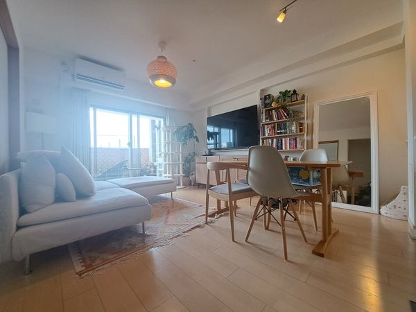 サンクタス大津石山　中古マンション