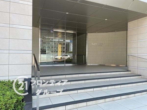 サンクタス大津石山　中古マンション
