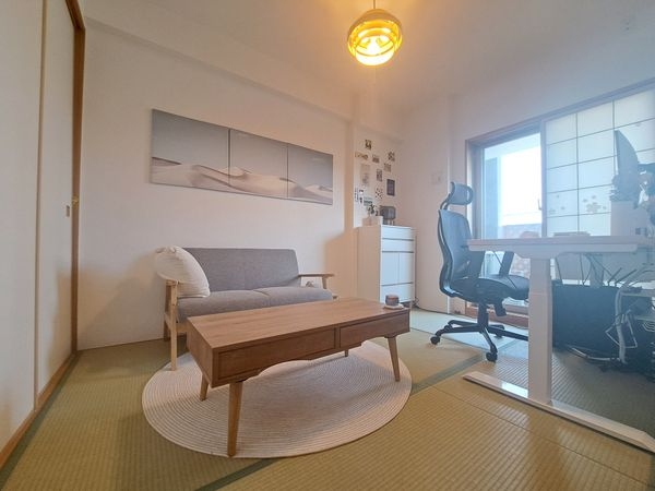 サンクタス大津石山　中古マンション