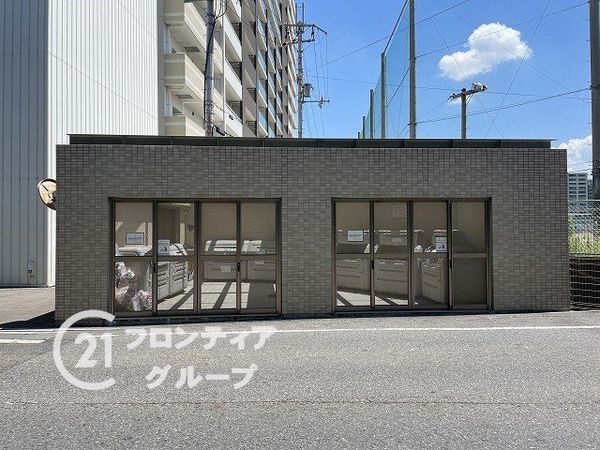 サンクタス大津石山　中古マンション