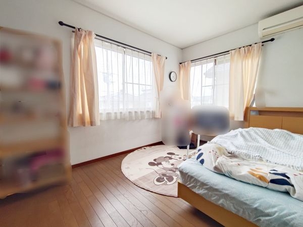 甲賀市水口町春日の中古一戸建て